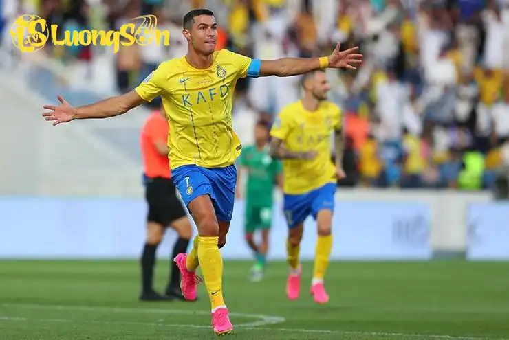 Al Nassr được dự đoán sẽ chiến thắng khi tiếp đón Al Kholood.