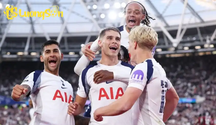 Tottenham được đánh giá cao hơn chủ nhà Bodo/Glimt. (Ảnh: Internet)