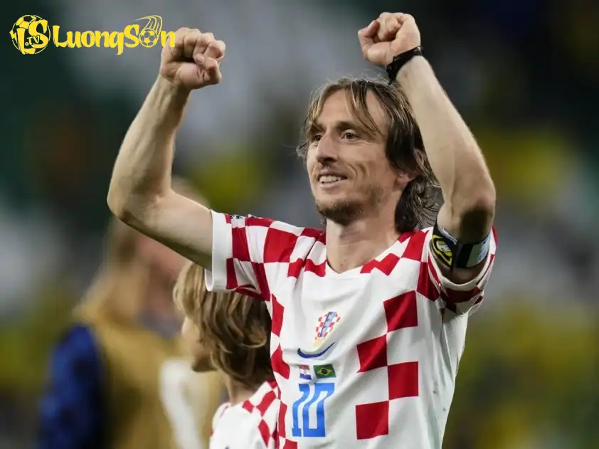 Croatia có trận đấu dễ thở khi tiếp đón Gibraltar trên sân nhà