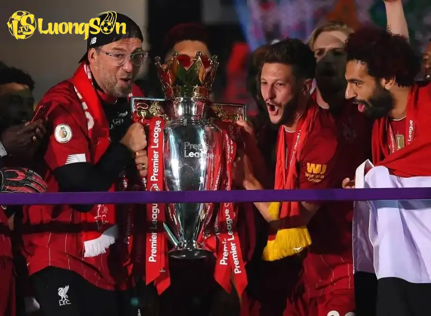 Liệu Klopp có một lần nữa tái xuất bóng đá với tư cách là một HLV?