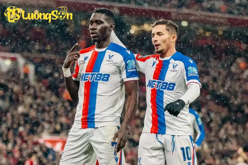 Nhận định Strasbourg vs Crystal Palace
