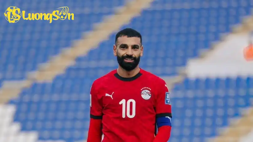 Ai Cập muốn triệu tập Salah sớm nhằm chuẩn bị cho AFCON Ai Cập muốn triệu tập Salah sớm nhằm chuẩn bị cho AFCON