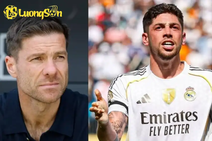 Mối quan hệ giữa Alonso và Valverde đã rạn nứt nghiêm trọng. Mối quan hệ giữa Alonso và Valverde đã rạn nứt nghiêm trọng.