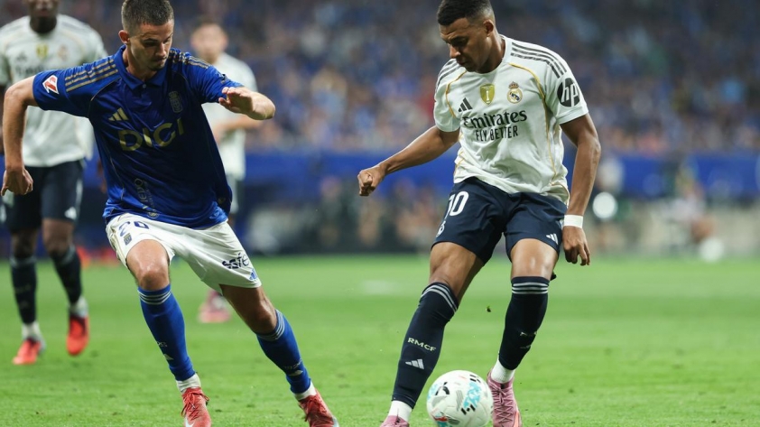 Real Madrid cần một chiến thắng để vượt qua khủng hoảng.